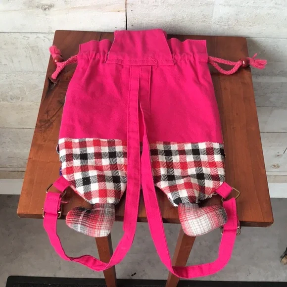 Colorful Cat Backpack - Picture 7 of 7